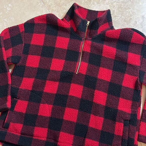 💕Women’s Sherpa 💕 - Picture 2 of 4